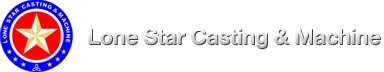 Lone Star Casting Logo