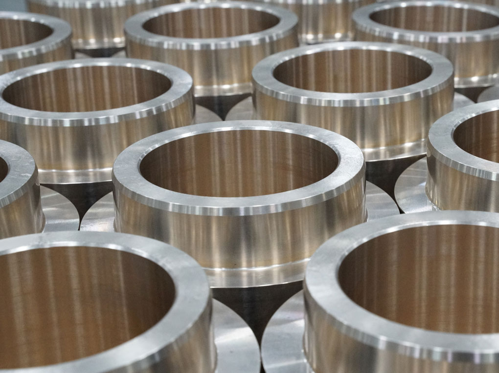 MRO and inventory management